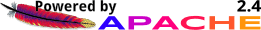 Apache Webserver